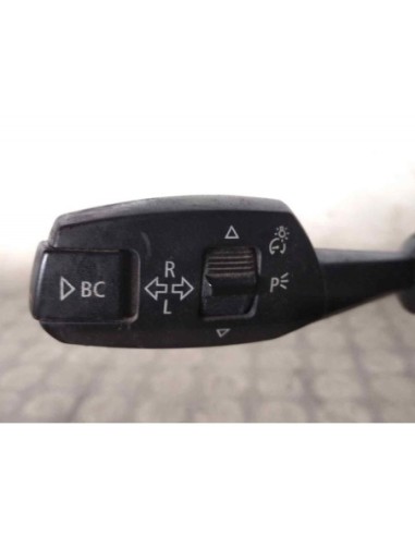 MANDO MULTIFUNCION BMW SERIE 1 BERLINA...