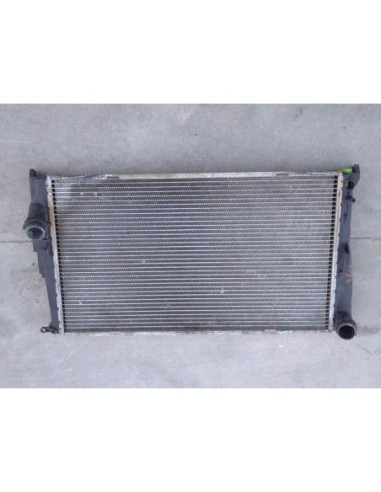 RADIADOR AGUA BMW SERIE 1 BERLINA (E81/E87) -...