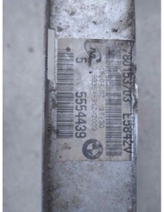 RADIADOR AGUA BMW SERIE 1 BERLINA (E81/E87) - 136631 2