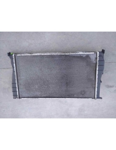 RADIADOR AGUA BMW SERIE 1 BERLINA (E81/E87) -...