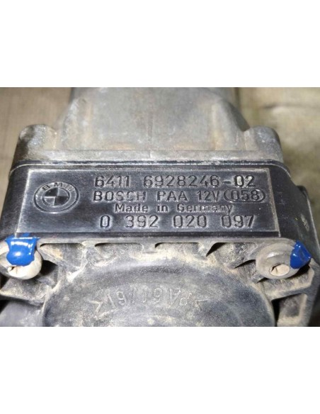 VALVULA INTERCAMBIO DE CALEFACCION BMW SERIE 1 BERLINA (E81/E87) - 136640