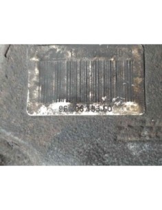 PINZA DE FRENO DELANTERA DERECHA CITROEN C4 PICASSO - 136701 2