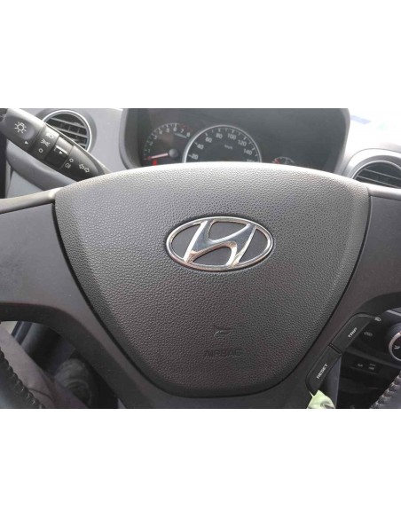 KIT AIRBAG HYUNDAI I10 (IA) - 136716