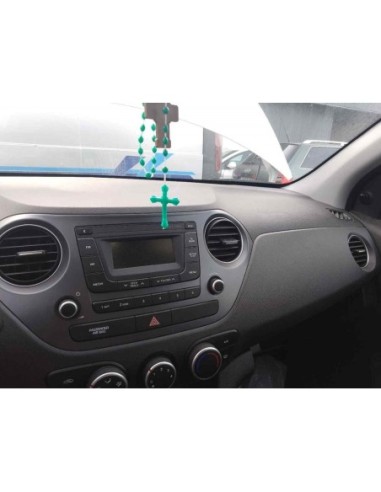 KIT AIRBAG HYUNDAI I10 (IA) - 136716