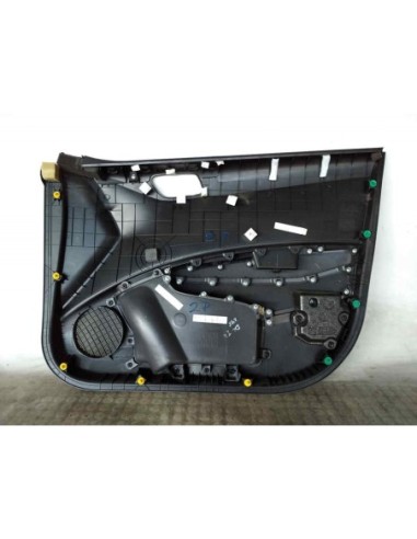 GUARNECIDO PUERTA DELANTERA IZQUIERDA HYUNDAI...