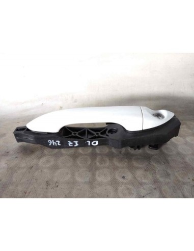 MANETA EXTERIOR DELANTERA IZQUIERDA HYUNDAI I10...