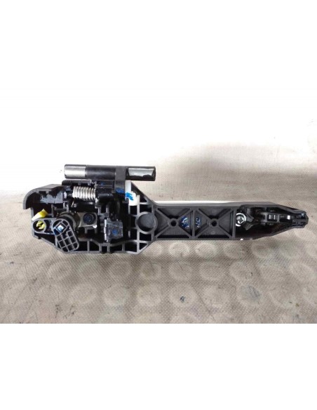 MANETA EXTERIOR DELANTERA IZQUIERDA HYUNDAI I10 (IA) - 136726