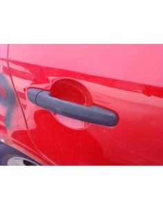 MANETA EXTERIOR TRASERA DERECHA FIAT SEDICI (189) - 136753