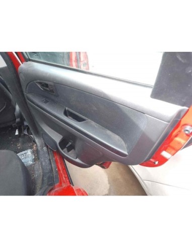 GUARNECIDO PUERTA TRASERA DERECHA FIAT SEDICI...