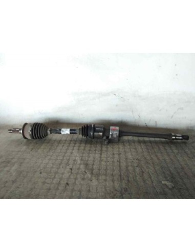 TRANSMISION DELANTERA DERECHA FIAT SEDICI (189)...