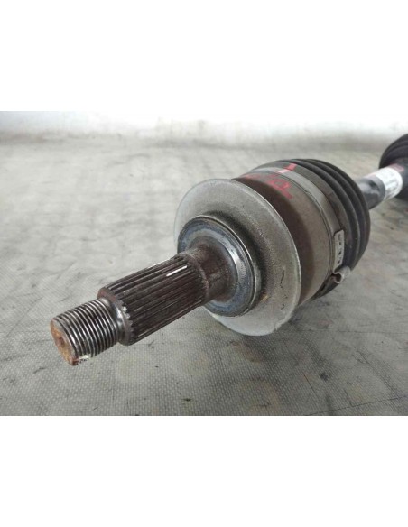 TRANSMISION DELANTERA DERECHA FIAT SEDICI (189) - 136785