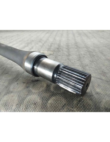 TRANSMISION DELANTERA DERECHA FIAT SEDICI (189) - 136785