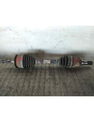 TRANSMISION DELANTERA IZQUIERDA FIAT SEDICI...