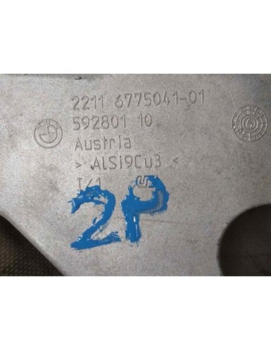 SOPORTE MOTOR IZQUIERDO BMW SERIE 1 BERLINA...