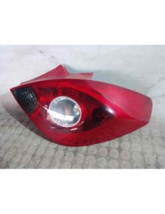 PILOTO TRASERO DERECHO OPEL CORSA D - 137114 2