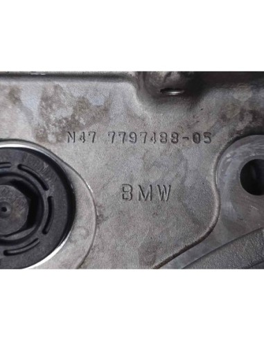 TAPA DISTRIBUCION BMW SERIE 1 BERLINA (E81/E87)...