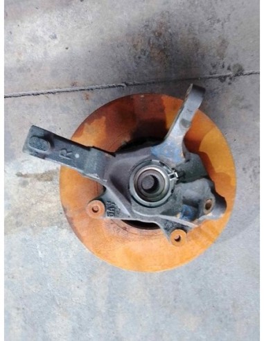 MANGUETA DELANTERA DERECHA RENAULT TRAFIC II...