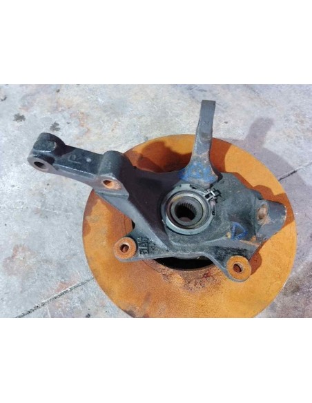 MANGUETA DELANTERA DERECHA RENAULT TRAFIC II FURGÓN - 136812