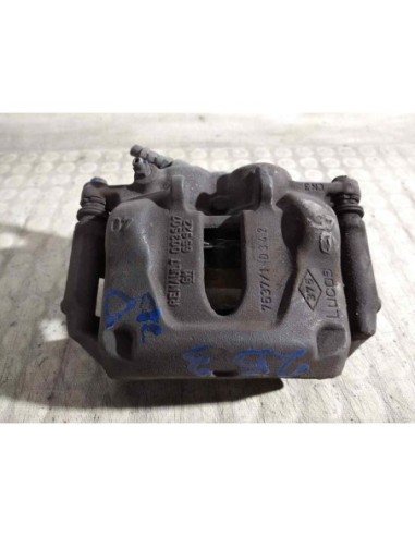 PINZA DE FRENO DELANTERA DERECHA RENAULT TRAFIC...