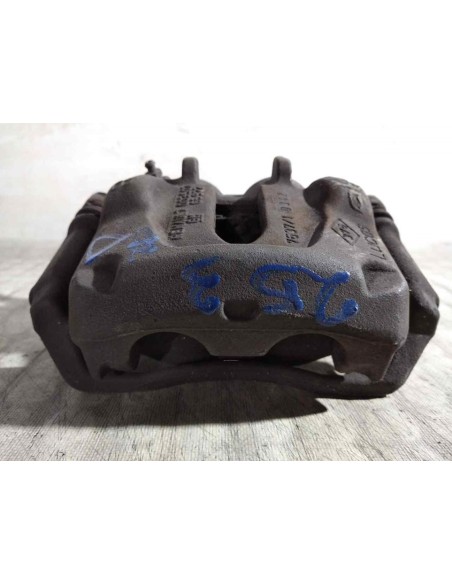 PINZA DE FRENO DELANTERA DERECHA RENAULT TRAFIC II FURGÓN - 136822