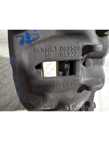 PINZA DE FRENO DELANTERA DERECHA RENAULT TRAFIC II FURGÓN - 136822