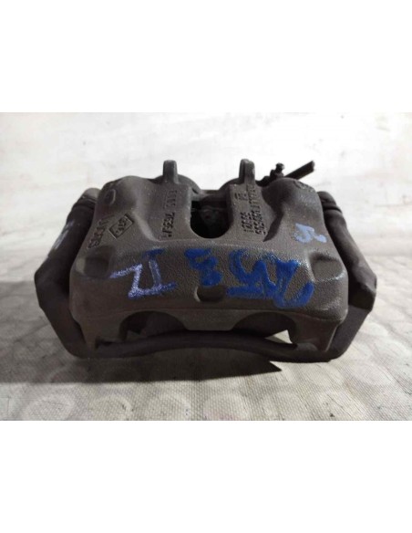 PINZA DE FRENO DELANTERA IZQUIERDA RENAULT TRAFIC II FURGÓN - 136823