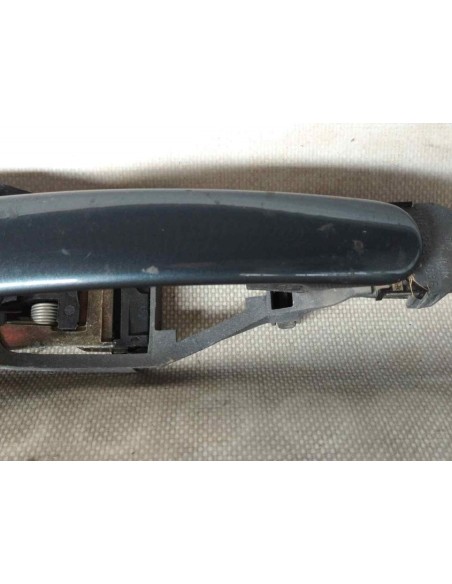 MANETA EXTERIOR TRASERA DERECHA VOLKSWAGEN GOLF IV BERLINA (1J1)(10 1997) - 136838