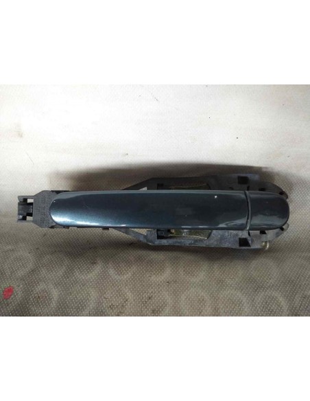 MANETA EXTERIOR TRASERA IZQUIERDA VOLKSWAGEN GOLF IV BERLINA (1J1)(10 1997) - 136839