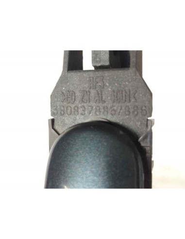 MANETA EXTERIOR TRASERA IZQUIERDA VOLKSWAGEN...