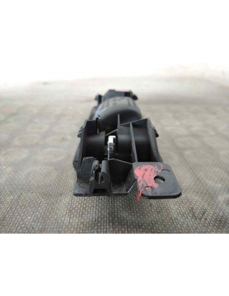 MANETA INTERIOR TRASERA DERECHA VOLKSWAGEN GOLF IV BERLINA (1J1)(10 1997) - 136843