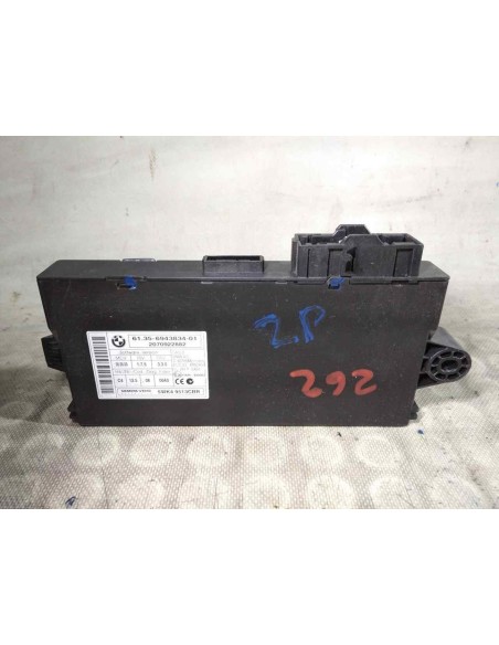 MODULO ELECTRONICO BMW SERIE 1 BERLINA (E81/E87) - 136848