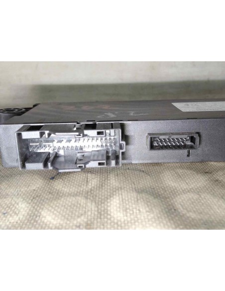 MODULO ELECTRONICO BMW SERIE 1 BERLINA (E81/E87) - 136848