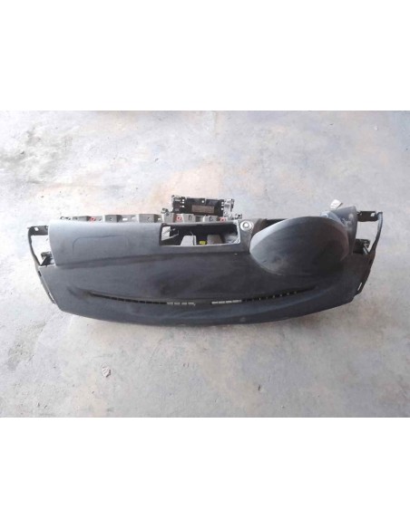 KIT AIRBAG BMW SERIE 1 BERLINA (E81/E87) - 136858