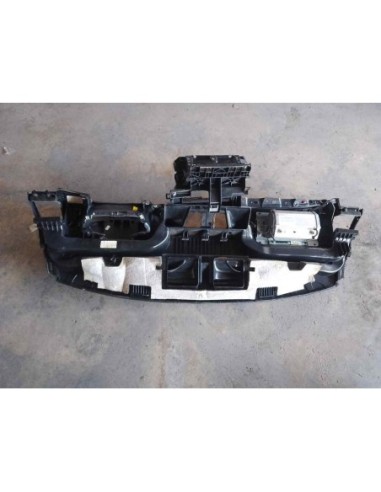 KIT AIRBAG BMW SERIE 1 BERLINA (E81/E87) - 136858