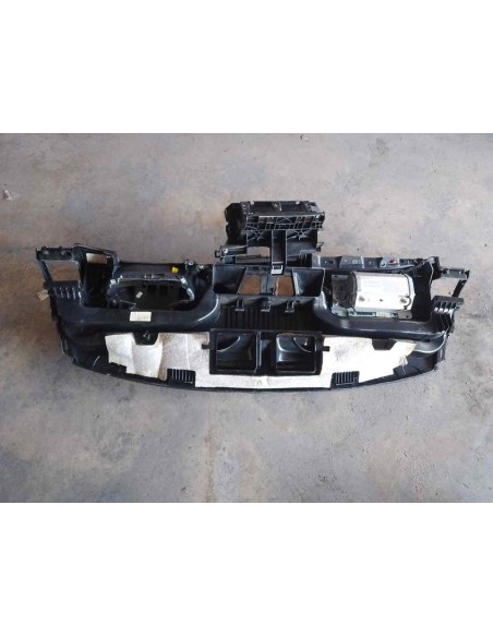 KIT AIRBAG BMW SERIE 1 BERLINA (E81/E87) - 136858