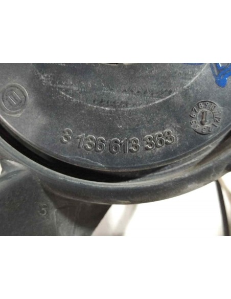 ELECTROVENTILADOR SEAT ALTEA (5P1) - 136930