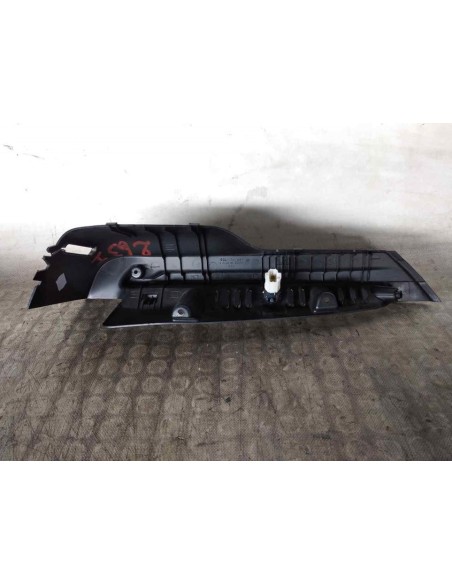 MOLDURA SEAT ALTEA (5P1) - 136954