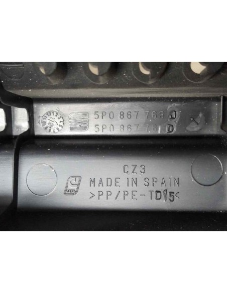 MOLDURA SEAT ALTEA (5P1) - 136954