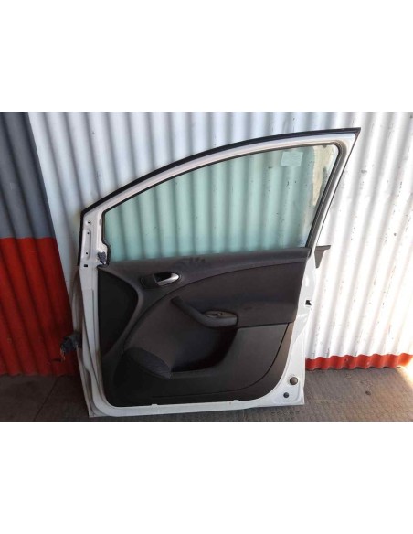 PUERTA DELANTERA DERECHA SEAT ALTEA (5P1) - 136970