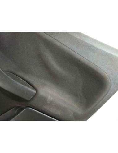 GUARNECIDO PUERTA TRASERA DERECHA SEAT ALTEA...