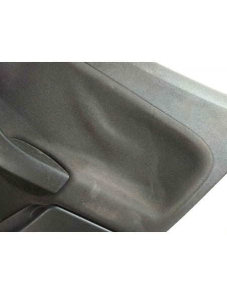 GUARNECIDO PUERTA TRASERA DERECHA SEAT ALTEA (5P1) - 136980
