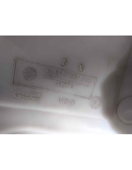 DEPOSITO LIMPIA BMW SERIE 3 BERLINA (E46) - 136991