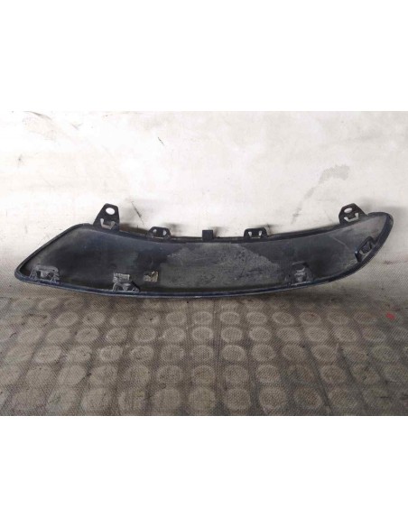 MOLDURAS DELANTERAS PEUGEOT 308 - 138601