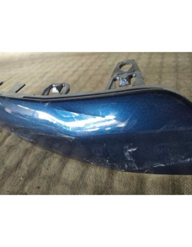 MOLDURAS DELANTERAS PEUGEOT 308 - 138601