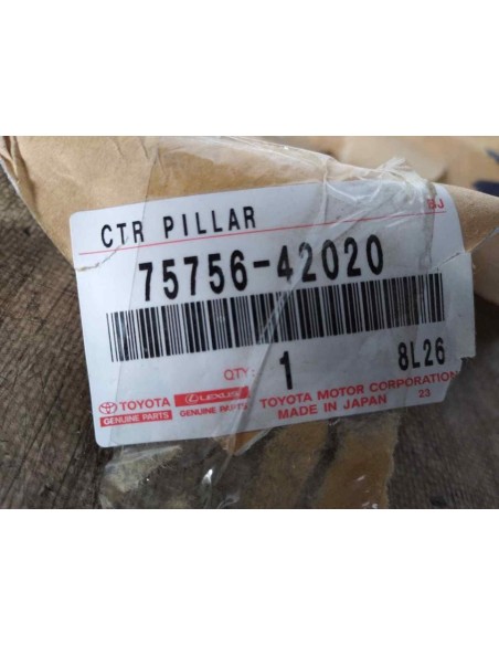 MOLDURA TOYOTA RAV4 (A3) - 138603