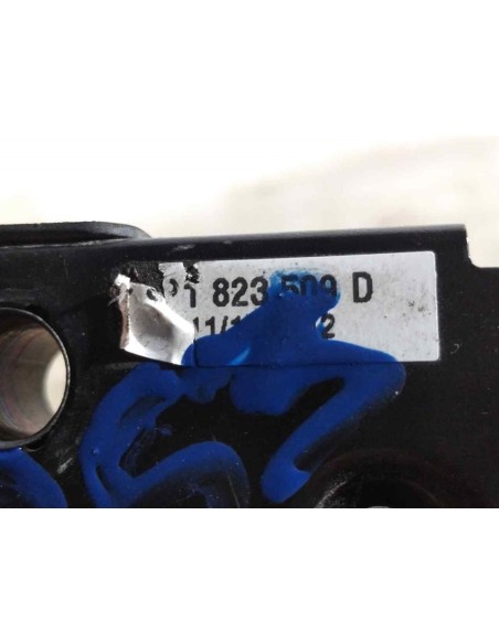 CERRADURA CAPO SEAT ALTEA (5P1) - 138619