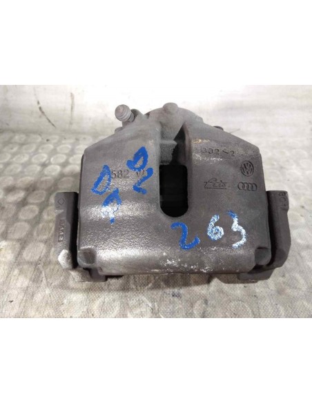 PINZA DE FRENO DELANTERA DERECHA SEAT ALTEA (5P1) - 138620