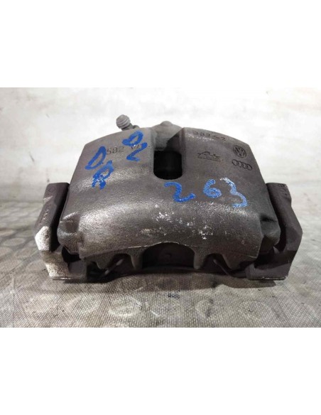 PINZA DE FRENO DELANTERA DERECHA SEAT ALTEA (5P1) - 138620