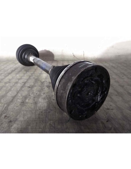 TRANSMISION DELANTERA IZQUIERDA SEAT ALTEA (5P1) - 137041