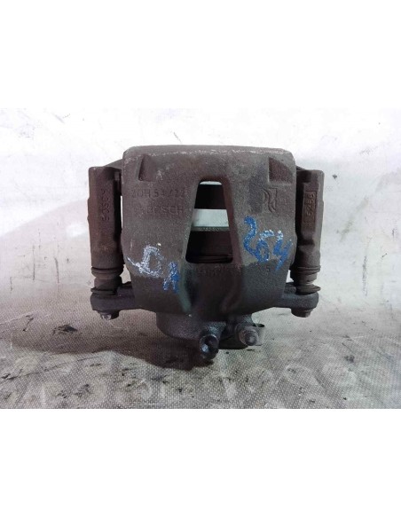 PINZA DE FRENO DELANTERA DERECHA OPEL CORSA D - 137046